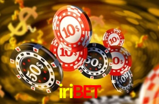 Experiência VIP iribet