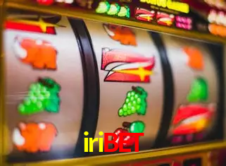 Desvendando o Mundo dos Jogos Virtuais na iribet