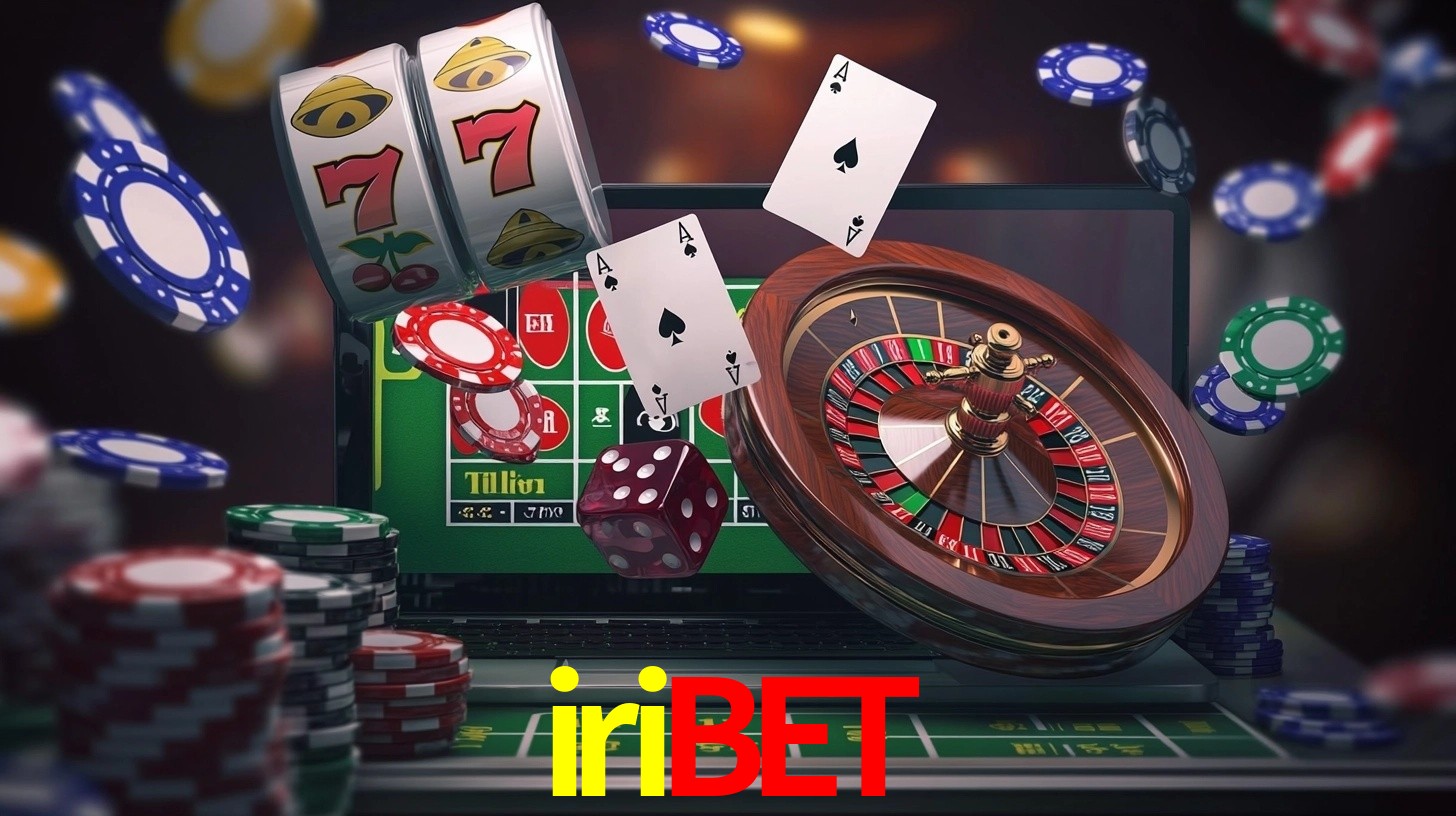 Ofertas Imperdíveis na iribet: Promoções e Bônus Que Valem a Pena