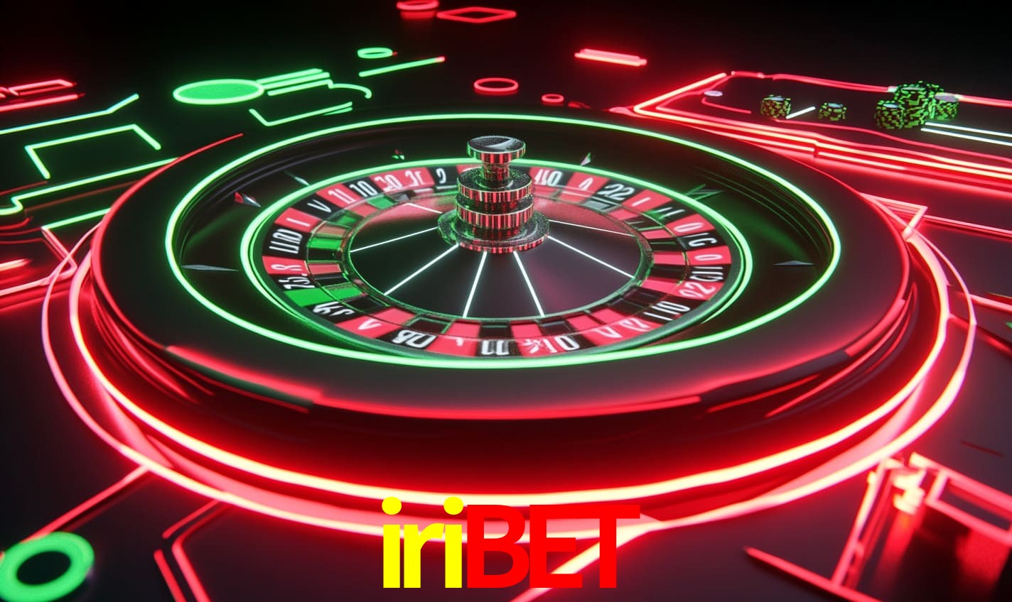 Desvendando o Mundo dos Jogos Virtuais na iribet
