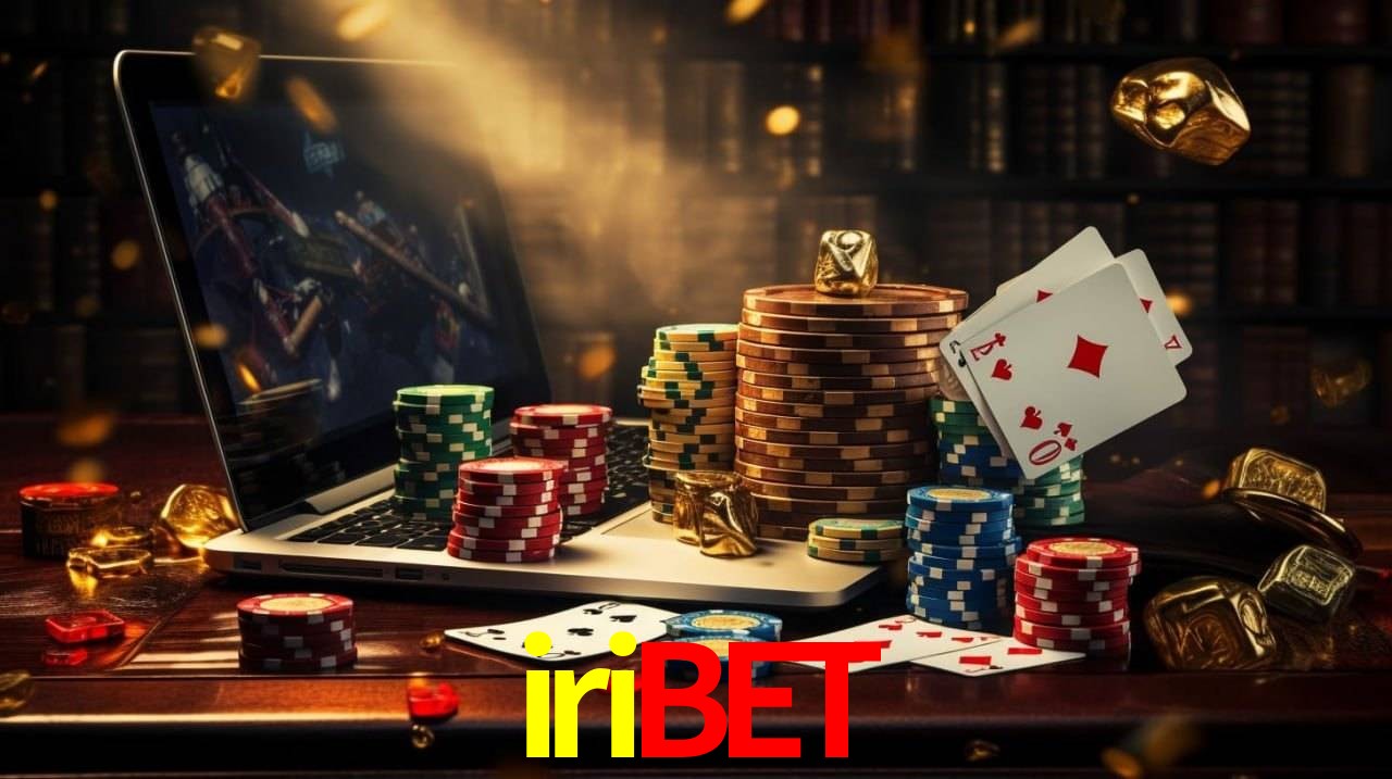 Apostas de Basquete iribet