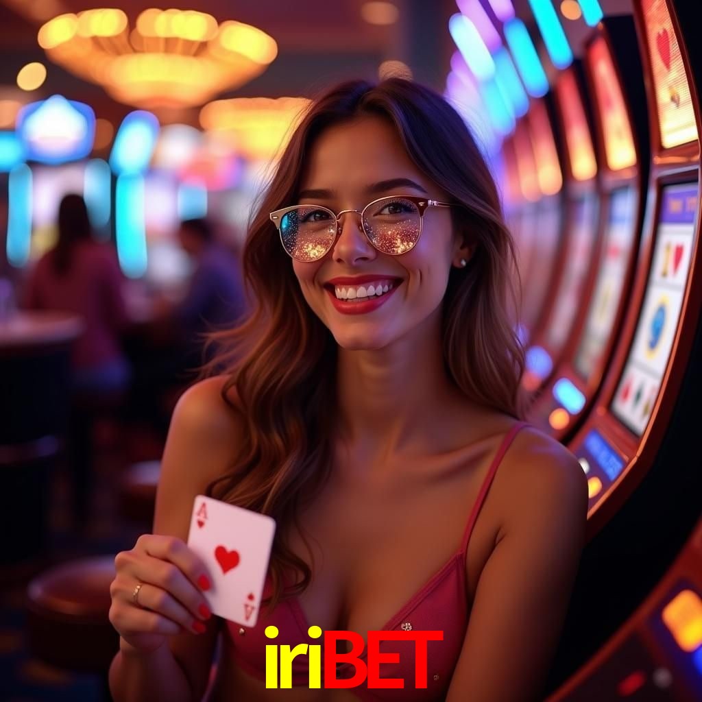 Tennis Betting iribet