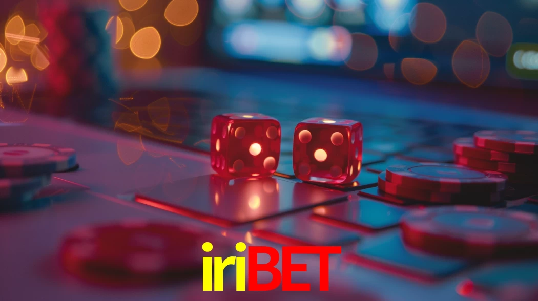 Live Casino iribet