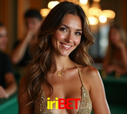 Bônus Diários iribet