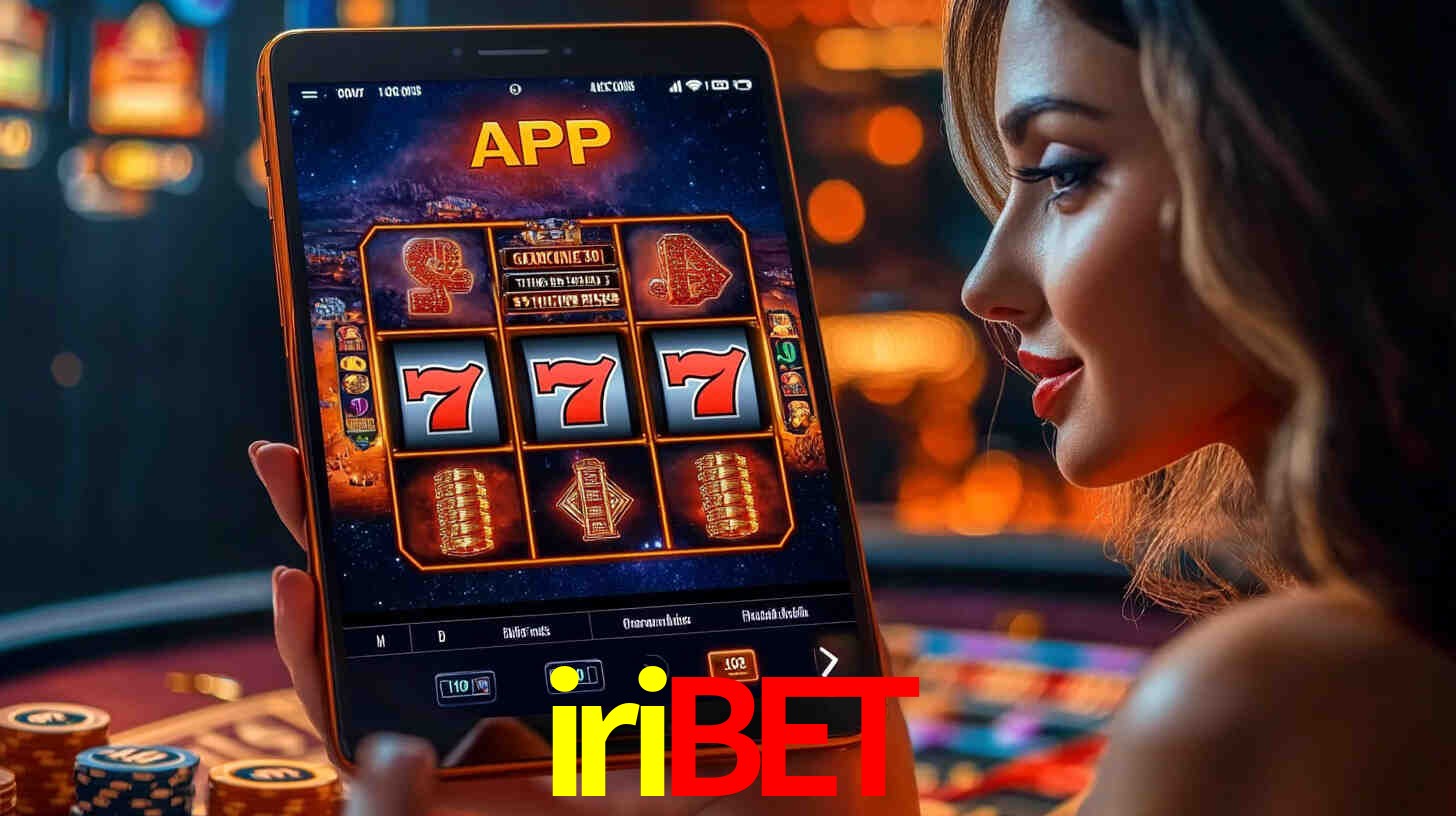 iribet login