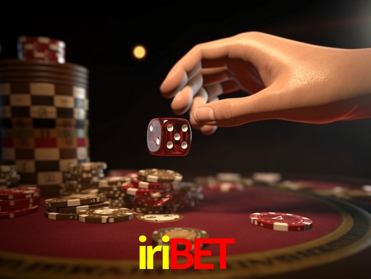 Benefícios da Conta iribet