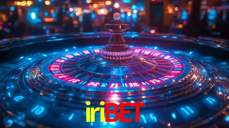 iribet login
