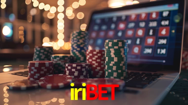 Game Providers iribet