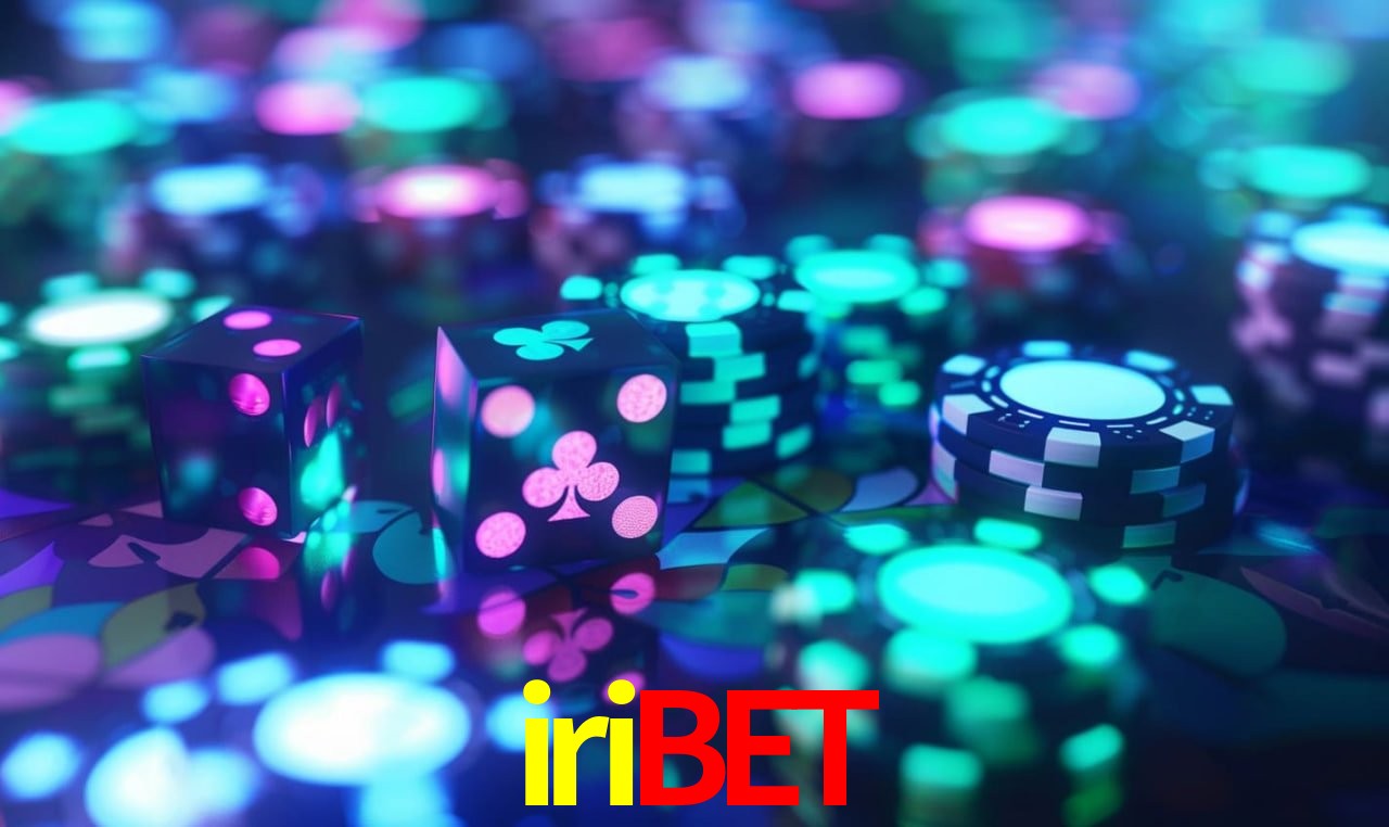 Apostas de Futebol iribet