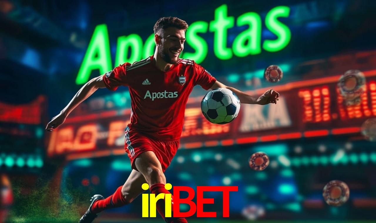 Torneios iribet
