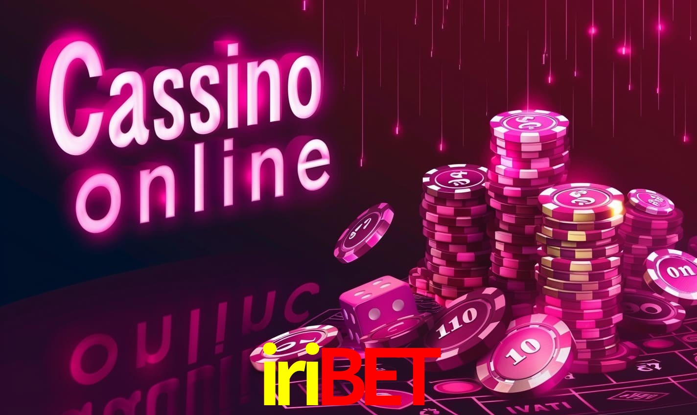 A Emoção da Loteria na iribet: Uma Chance de Mudança de Vida