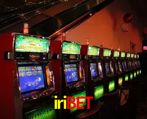 Flash Promotion iribet