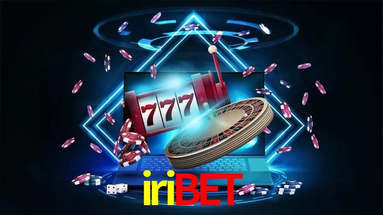 Tecnologia da Plataforma iribet