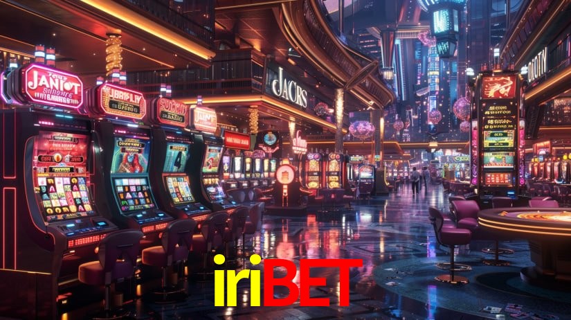 Bonus Features iribet