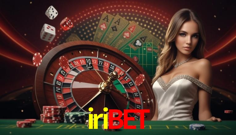 Slot Games iribet