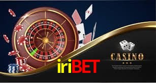 Avaliações dos Jogadores iribet