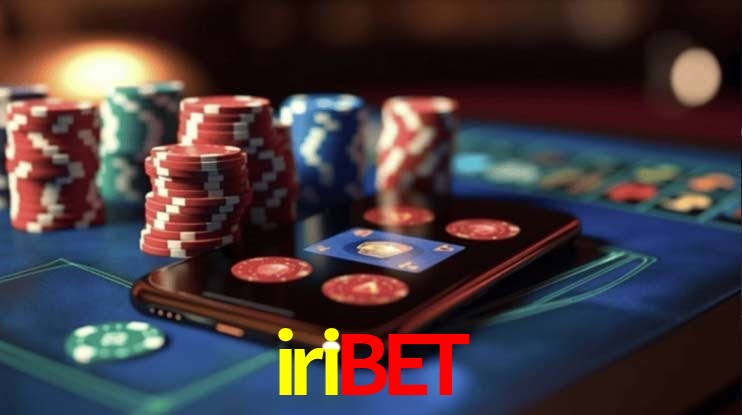 Estatísticas Esportivas iribet